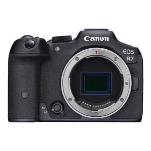 Canon EOS R7 (Body Only)