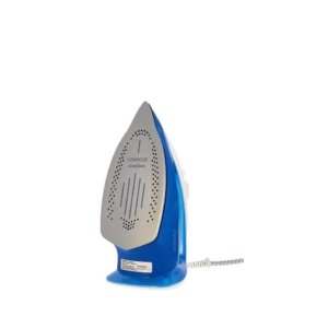 Kenwood Steam Iron, 2200 Watt, White Blue STP60.000WB 300 ml 2200 W STP60.000WB White,Blue