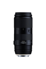 100-400mm-F-4.5-6.3-Di-V- USD-Lens-E-Mount-Lens-Black