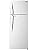 LG 322 Liter Refrigerator Double Door Inverter Compressor Color White Model - GLG322RQBB