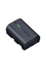 2130 mAh LP-E6NH Battery Pack Lithium-Ion Battery (7.2V, 2130mAh) Black