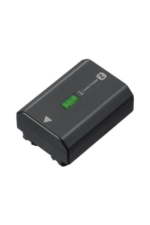 2280-mAh Z-series-Rechargeable-Batter- Black