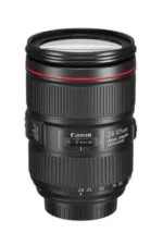4L-IS-II-USM Telephoto Camera
