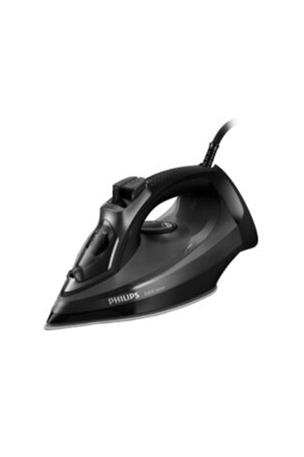 5000 Series Steam Iron 2600.0 W DST5040/86 Black