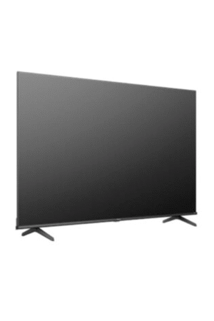 65 Inch Full Smart TV 65A61N Black