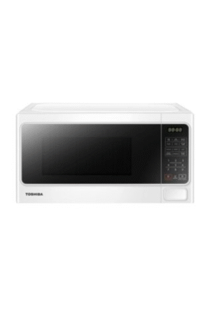 750-800W M Series Digital Solo Microwave Oven 20 L 800 W MM-EM20P White