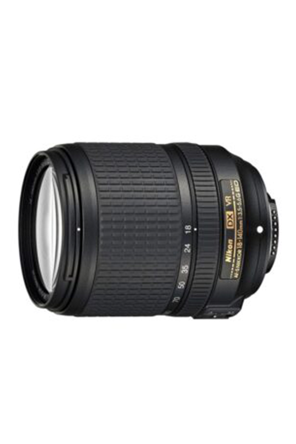 AF-S-DX-18-140mm-f-3.5-5.6G-ED-VR-Camera-Lens-Black