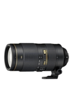 AF-S-Nikkor-24-120mm-F4G-Ed-VR Lens-For-Nikon-Camera 3.31x4.06inch-Black