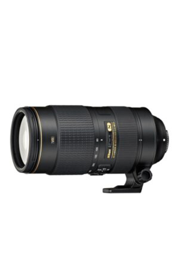 AF-S-Nikkor-24-120mm-F4G-Ed-VR Lens-For-Nikon-Camera 3.31x4.06inch-Black