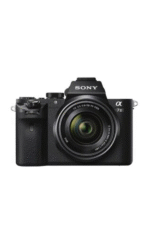 Alpha-0A7-II-24.3-MP-Mirrorless-Camera-With-28-70mm-Zoom-Lens-Kit