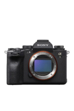 Alpha-1-Camera-with-Superb-50.1-MP-resolution-and-speed,-α1,-ILCE-1