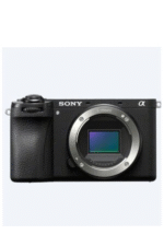 Alpha-6700-ILCE-6700L-Premium-E-mount-APS-C-Camera-with-SELP1650-Kit