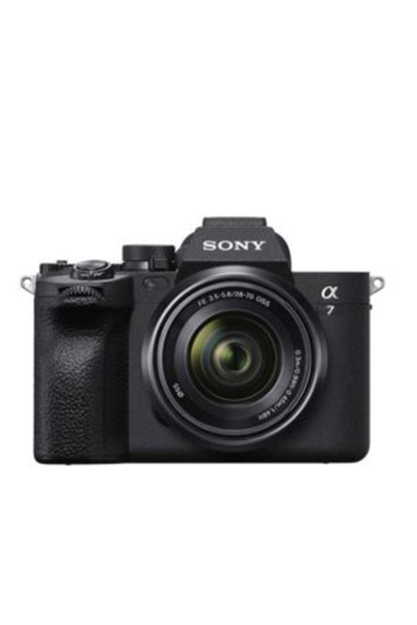Alpha-7-IV-Full-Frame-Mirrorless-Interchangeable-Lens-Camera,-33-Meg- Pixel-Full-Frame-Back