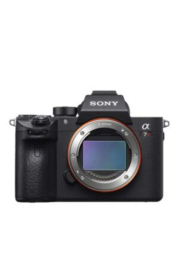 Alpha-A7RM3-42.4-Megapixels-35mm-Full-Frame-Mirrorless-Camera-With-Autofocus