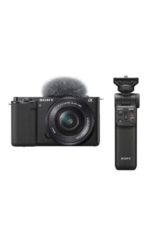 Alpha-ZV-E10L-Interchangeable-Len-Vlog-Digital-Camer- with