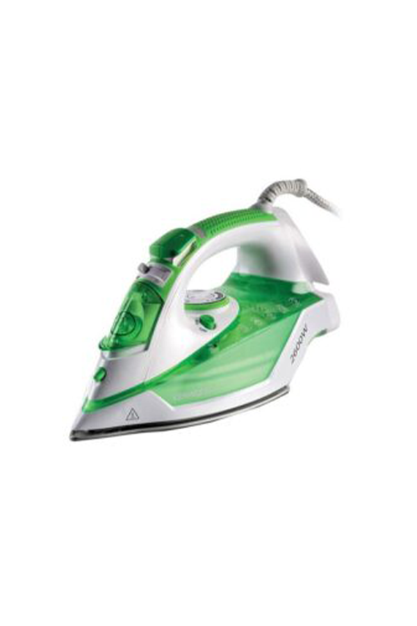 Ceramic Steam Iron 350 ml 2600 W STP70.000WG Green