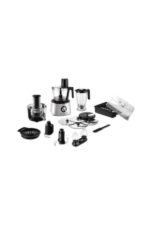 Countertop-food-Processor-2-L-1300-W-HR7778-01-Silver-Clear-Black