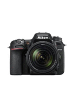 D7500-DSLR-With-AF-S-DX-NIKKOR-18-140mm f-3.5-5.6 G-ED-VR-Lens-20.9MP-Built-in-Wi-Fi-And-Bluetooth