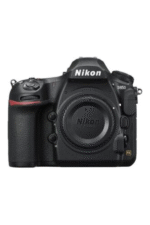 D850-DSLR-Body 45.7MP-With-Tilt-LCD-Touchscreen-Built-in-Wi-Fi-And-Bluetooth