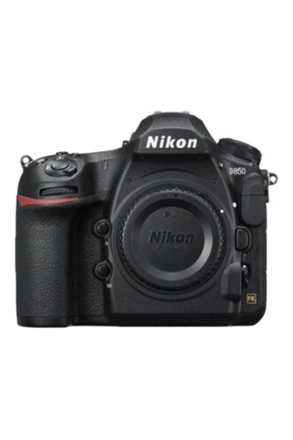 D850-DSLR-Body 45.7MP-With-Tilt-LCD-Touchscreen-Built-in-Wi-Fi-And-Bluetooth