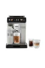 DELONGHI-ECAM450.65.S-COLD-BREW-Coffee Machine