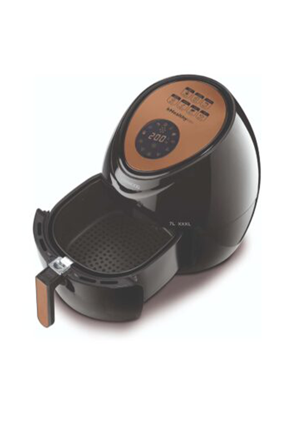 Digital-Air-Fryer-XXXL-7.0L 2.5Kg-1800W
