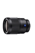 Distagon-T-FE 35mm F1.4 ZA ZEISS-Full-Frame-Wide-Angle-Prime-Lens-Black