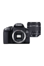 EOS-850D-DSLR-Camera-With-EF-S 18-55mm-IS-STM-Lens
