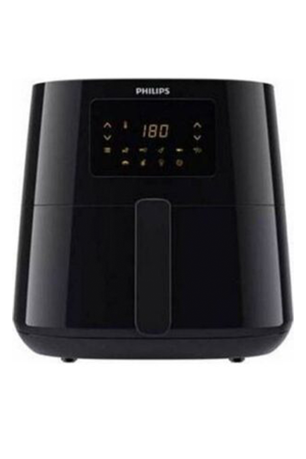 Essential Xl Electric Fryer Hd927090 6.2 L 2000 W Hd927090 , HD9270/91 Black