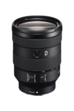 FE-24-105mm-f-4 G-OSS-Lens-Black