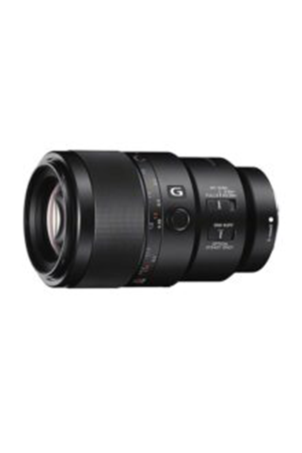 FE-90-mm-F2.8-Macro-G-OSS-E-Mount-Medium-Telephoto-Macro-Lens-SEL90M28G-Black