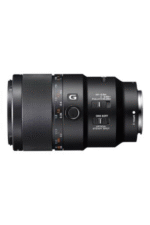FE-90-mm-f-2.8 Macro-G-OSS-Camera-Lens-Black