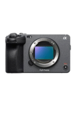 FX3 Full-frame-Cinema-Line