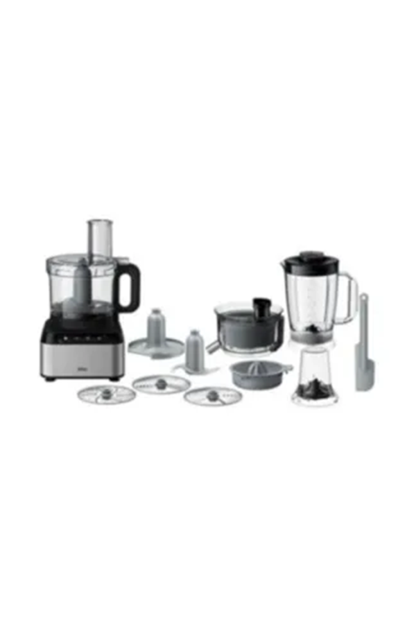 Food-Processor-12-in-1-2-Speeds