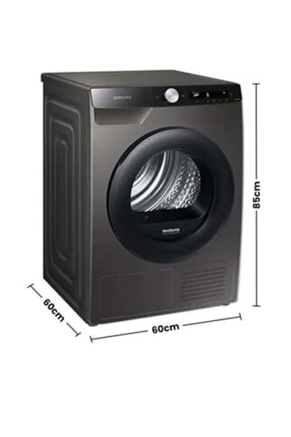 Front-load-Heat-Pump-Dryer