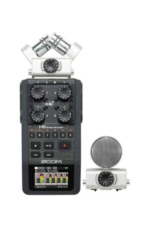 Handy-Recorder-With-Interchangeable