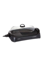Health-Grill-Glass-Lid-Variable-Temperature-Control