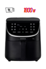 Kenwood-Air-Fryer-1800-Watt-7-Liters-Black