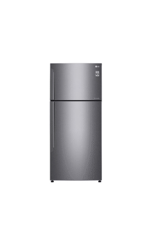 LG Double Door Refrigerator GN-C752HQCL 509LTR