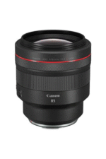 Lens-For-RF85MM-F-1.2-L-USM-EU26-Black