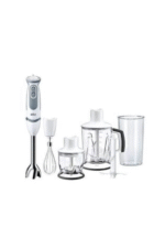 Multiquick 5 Hand Blender-Mq5245-MQ5245-White