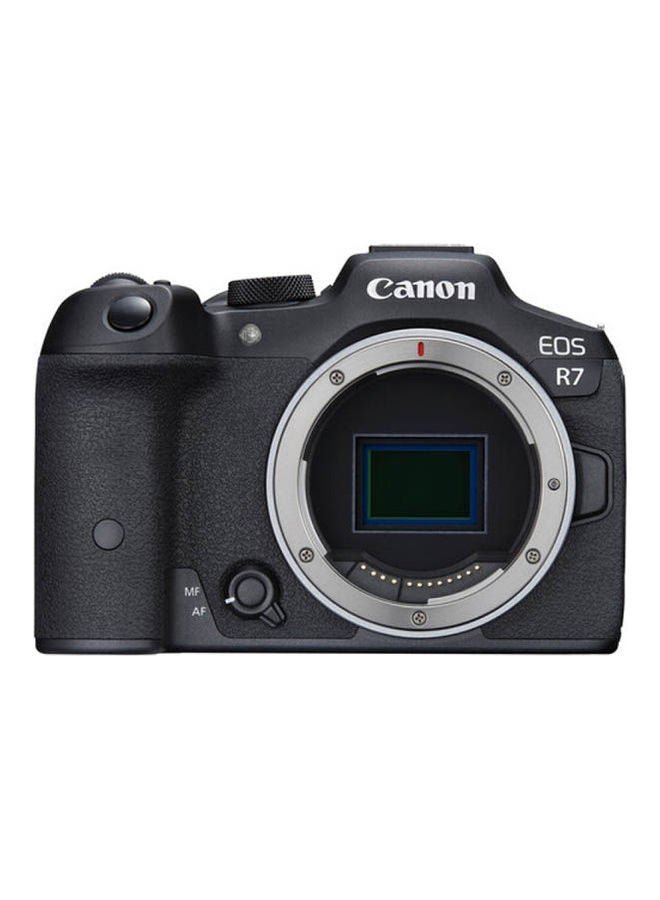 Canon EOS R7 (Body Only)