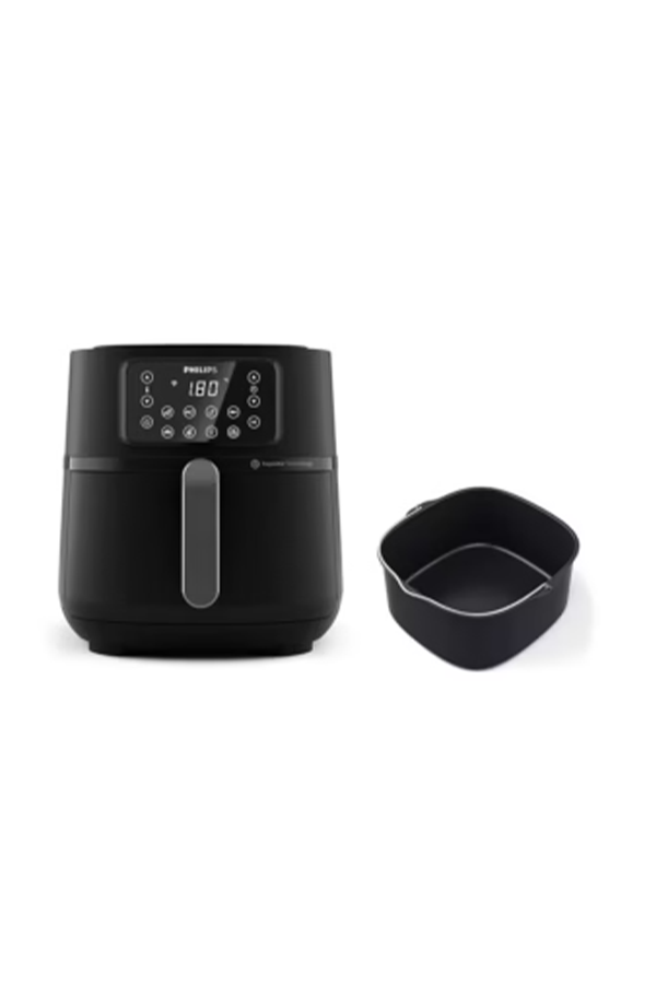 PHILIPS-Airfryer-5000-Series-XXL-Connected
