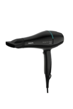 PHILIPS-Dry-Care-Pro-Hair-Dryer-BHD272-00-2100-Watt-Black