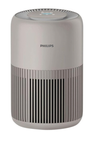 PHILIPS PureProtect Mini 900 Series AC0921/14 Air Purifier - Silk Beige