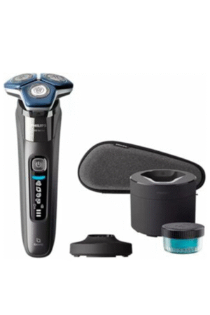 PHILIPS S7887_55 Wet&Dry Shaver