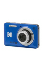 PIXPRO-FZ55-BL-16MP-CMOS-Sensor-Digital-Camera-5X