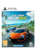 PS5-The-Crew-Motor-fest-Standard-Edition