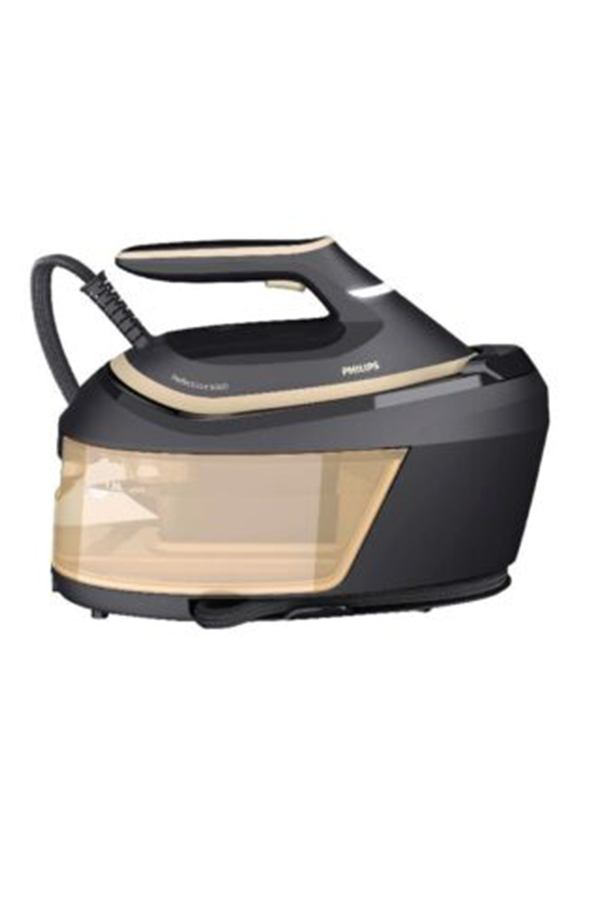 PerfectCare 6000 Series Auto Shut-Off Steam Generator Iron 1.8 L 2400 W PSG6064/86 Black