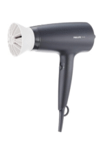 Philips-1600W-Hair-Dryer-(Bhd302)-Black